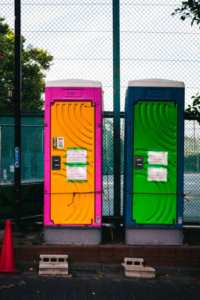 Best Construction site porta potty rental  in Yellville, AR