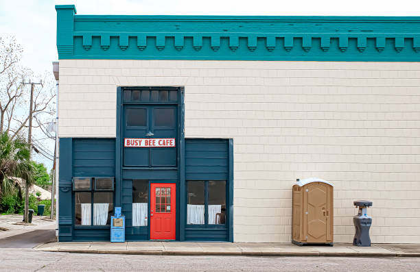  Yellville, AR Porta Potty Rental Pros