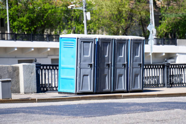 Best Affordable porta potty rental  in Yellville, AR